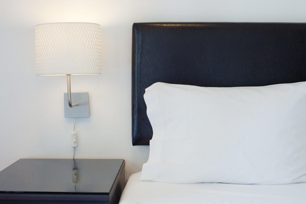 Residencial Principe Guest House บาเฮโร ห้อง รูปภาพ