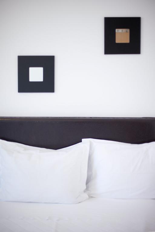 Residencial Principe Guest House บาเฮโร ภายนอก รูปภาพ