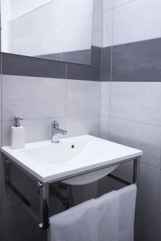 Residencial Principe Guest House บาเฮโร ภายนอก รูปภาพ
