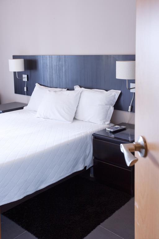 Residencial Principe Guest House บาเฮโร ภายนอก รูปภาพ