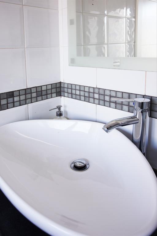 Residencial Principe Guest House บาเฮโร ภายนอก รูปภาพ