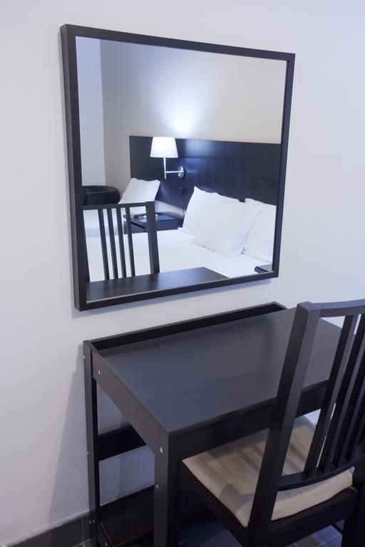 Residencial Principe Guest House บาเฮโร ภายนอก รูปภาพ