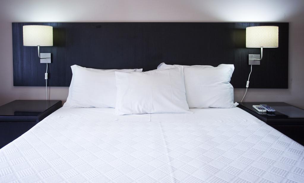 Residencial Principe Guest House บาเฮโร ภายนอก รูปภาพ