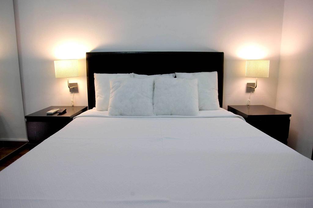 Residencial Principe Guest House บาเฮโร ห้อง รูปภาพ
