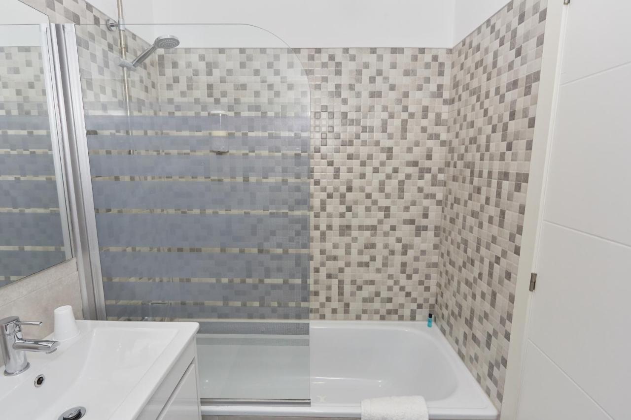 Residencial Principe Guest House บาเฮโร ภายนอก รูปภาพ